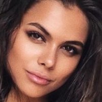 Viki Odintcova Çıplak