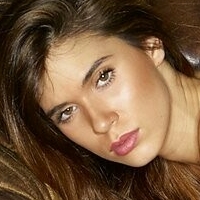 Viktoriya D Çıplak