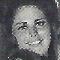 Vincene Wallace Çıplak