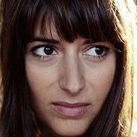 Viola von Scarpatetti Çıplak