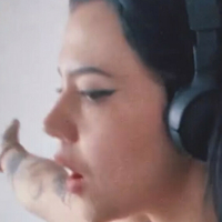 Violet Orlandi Çıplak