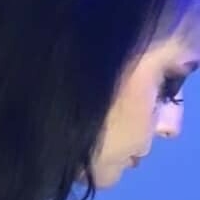 Violet Thorne Çıplak