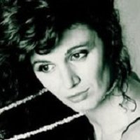 Virginia Mataix Çıplak