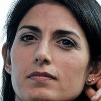 Virginia Raggi Çıplak