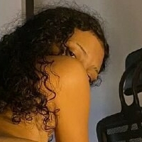 Vitoria Araujo Çıplak