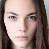 Vittoria Ceretti Çıplak