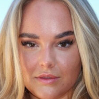 Vivian Bron Çıplak