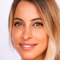 Vivian Heberlein Çıplak