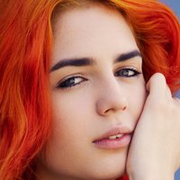 Vivien James Çıplak