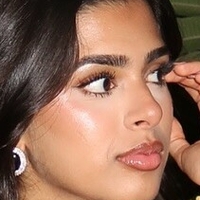 Vritika Parekh Çıplak