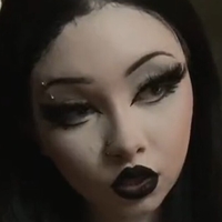 Waifuangelxo Çıplak