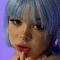 waifuuulilly Çıplak