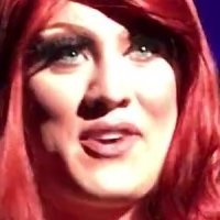 Wanda Lust Çıplak