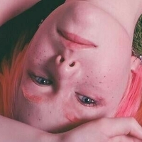 white_blond_ Çıplak