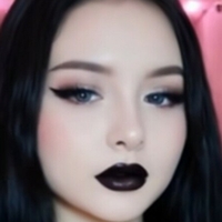 willowthegoth Çıplak