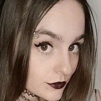 Women With Brown Eyes Çıplak