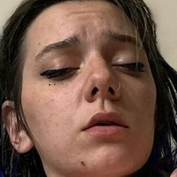 wookieprincess Çıplak