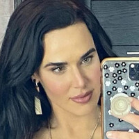 WWE Lana Çıplak