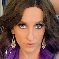 Xena Von Keksdose Çıplak