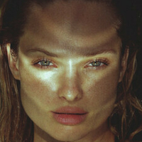 Xenia Belskaya Çıplak