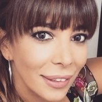 Ximena Capristo Çıplak