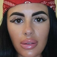 xthisistara Çıplak