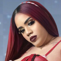 Yafreisy Matos Çıplak