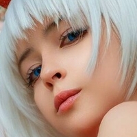 yameeka.cosplay Çıplak