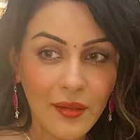 Yamini Malhotra Çıplak