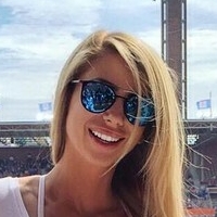Yanita Yancheva Çıplak