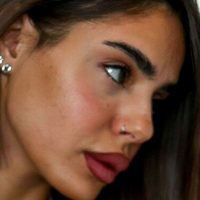 YanivAndKeira Çıplak