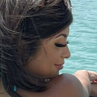 Yasmineacosta12 Çıplak