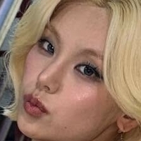 Yeji - ITZY (예지, Hwang Ye-ji) Çıplak