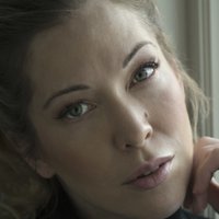 Yohanna Idha Çıplak
