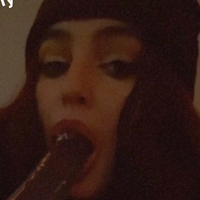 yourfavbustybrat Çıplak