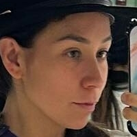 Yovana Mendoza Ayres Çıplak