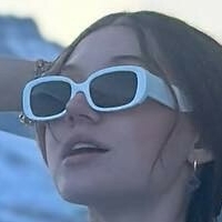 Yulia Alexeeva Çıplak