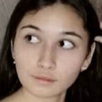 Yulia Sweet Girl Çıplak