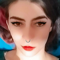 yumi_trap Çıplak