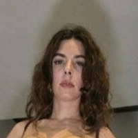 Yusleidy Castaneda Castillo Çıplak