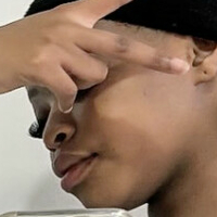 Zanele_shawtty Çıplak