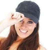 Zara Phythian Çıplak