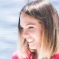 Zoe Cristofoli Çıplak