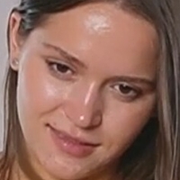 ZoniaEsshaki Çıplak