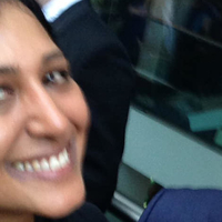 Zora Suleman Çıplak