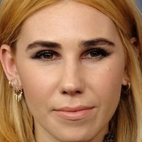 Zosia Mamet Çıplak